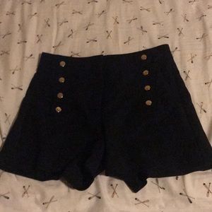 Ann Taylor Shorts